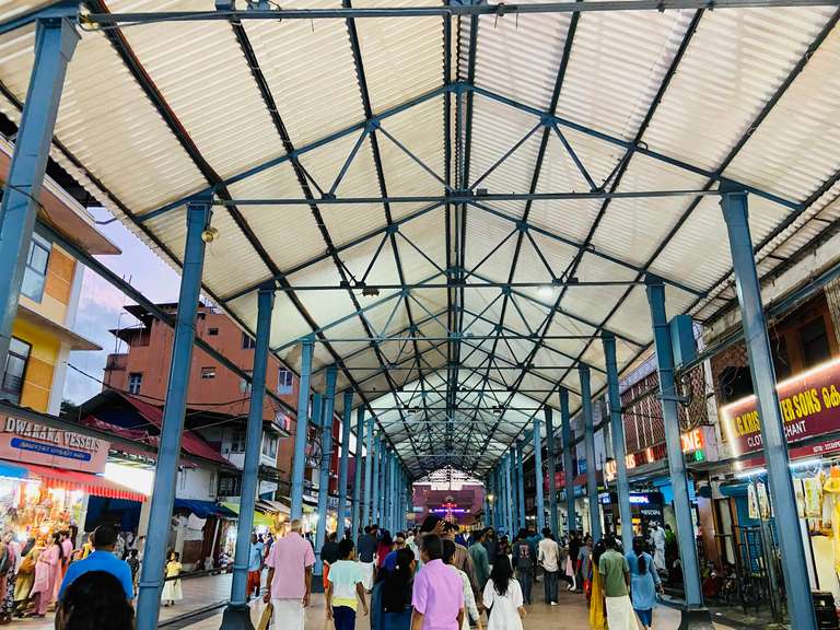 Guruvayur Live