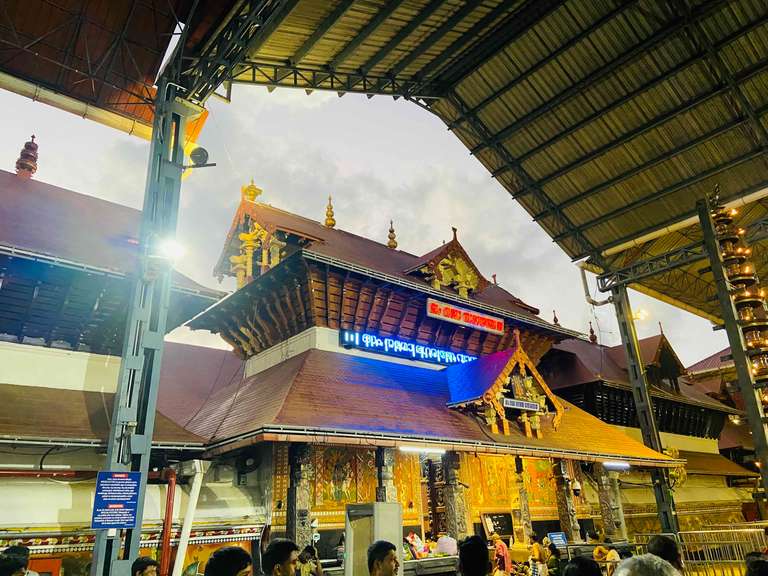 Guruvayur Live