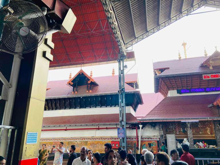 Guruvayur Live