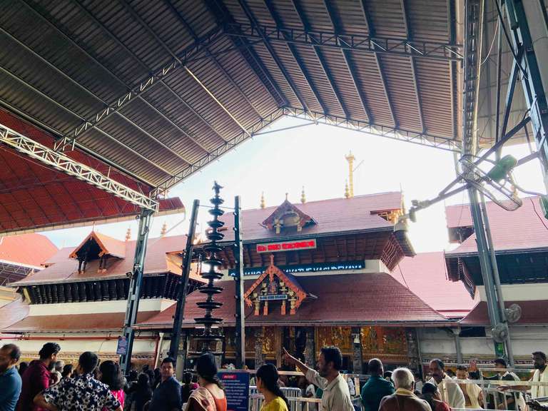Guruvayur Live