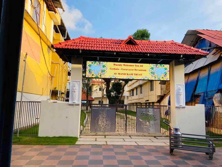 Guruvayur Live