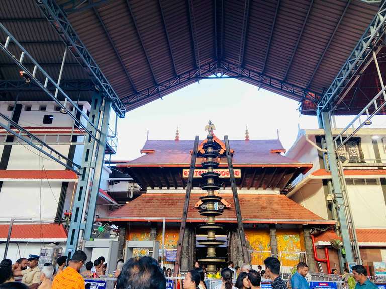 Guruvayur Live