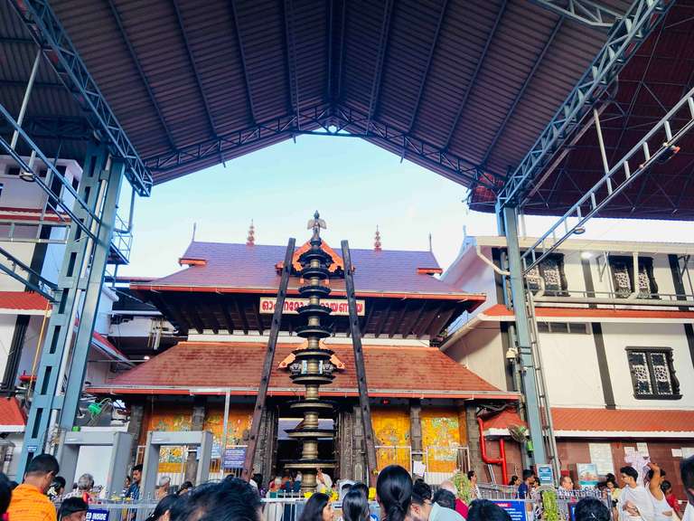 Guruvayur Live