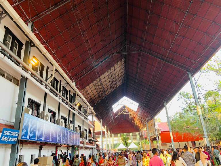 Guruvayur Live