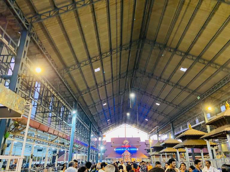 Guruvayur Live