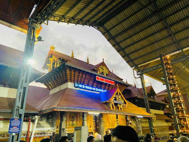 Guruvayur Live