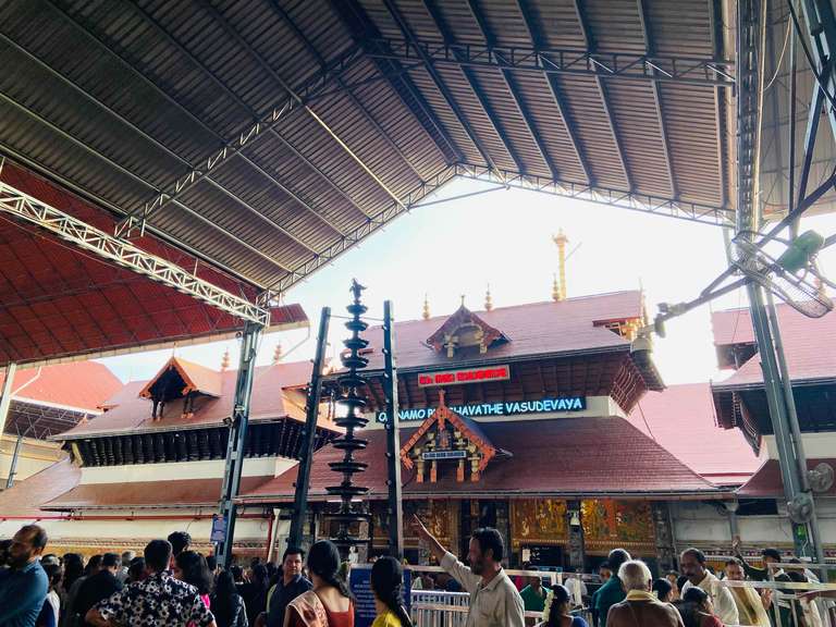 Guruvayur Live