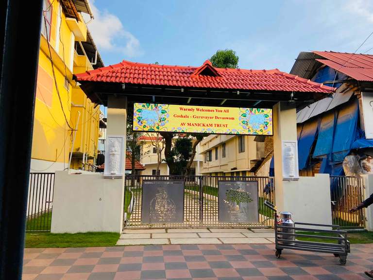 Guruvayur Live