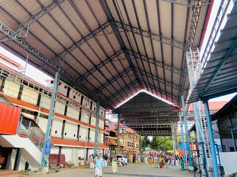 Guruvayur Live