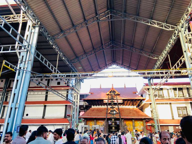 Guruvayur Live