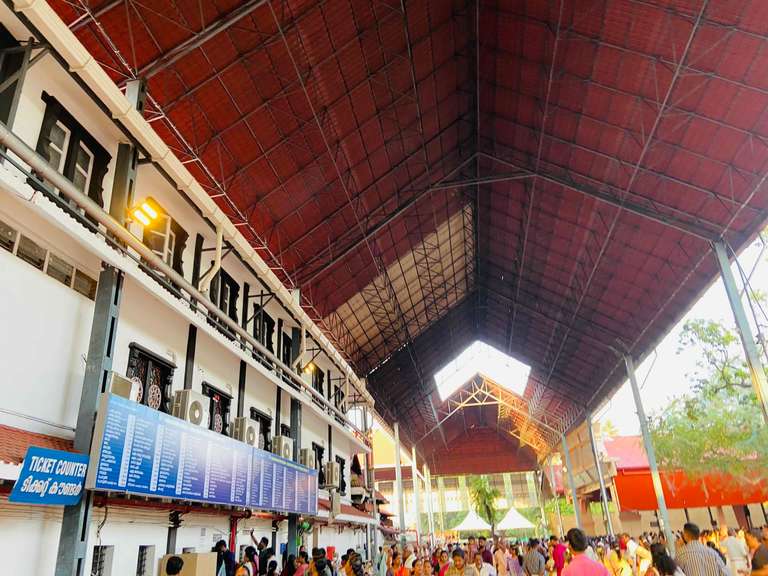Guruvayur Live