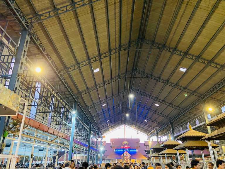 Guruvayur Live