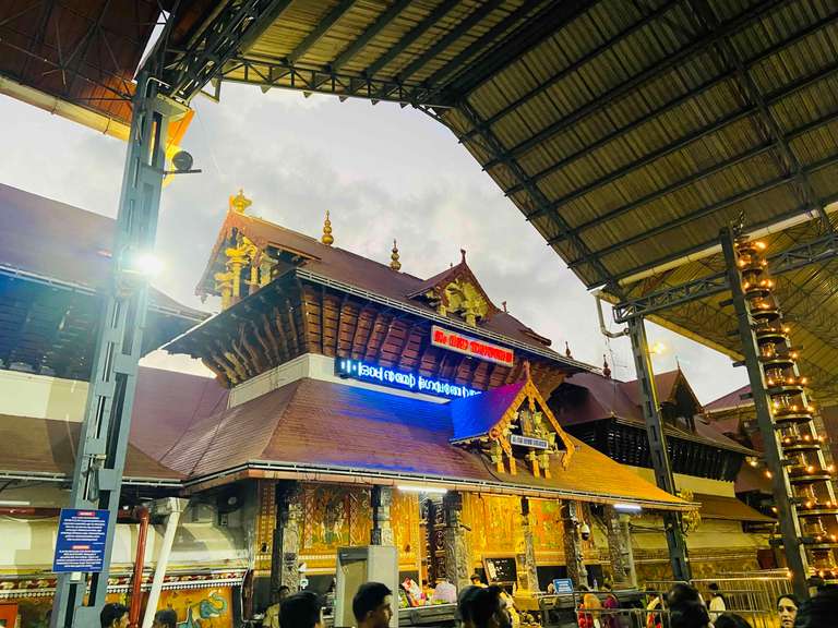Guruvayur Live
