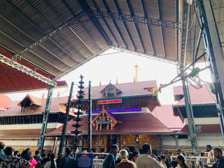 Guruvayur Live