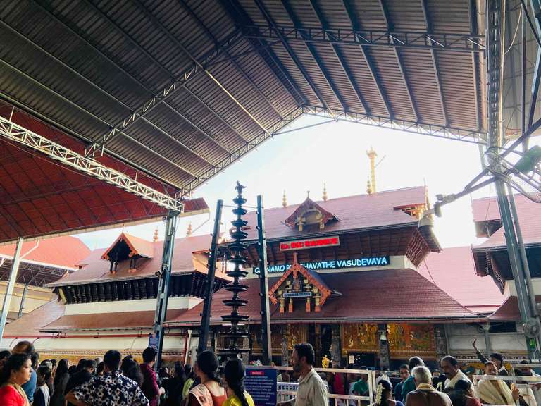 Guruvayur Live