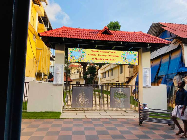 Guruvayur Live