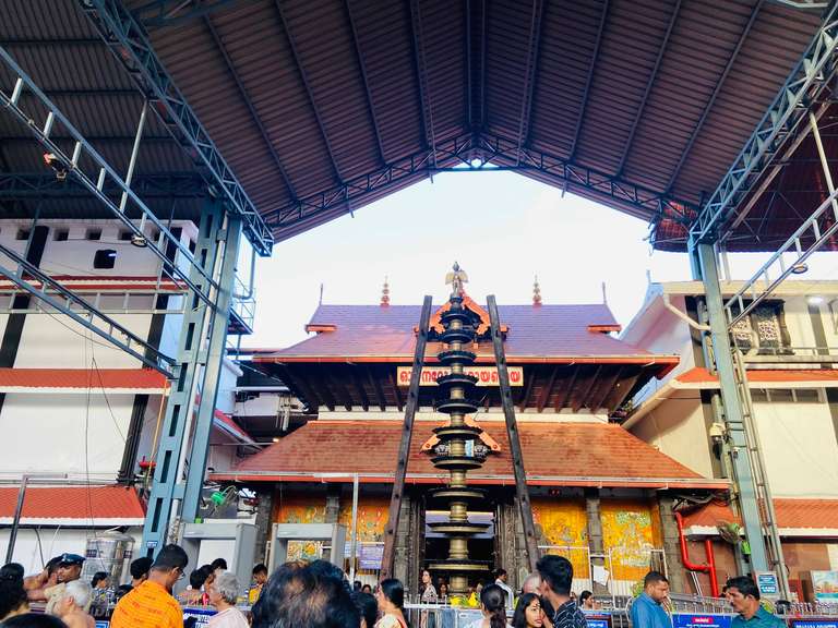 Guruvayur Live