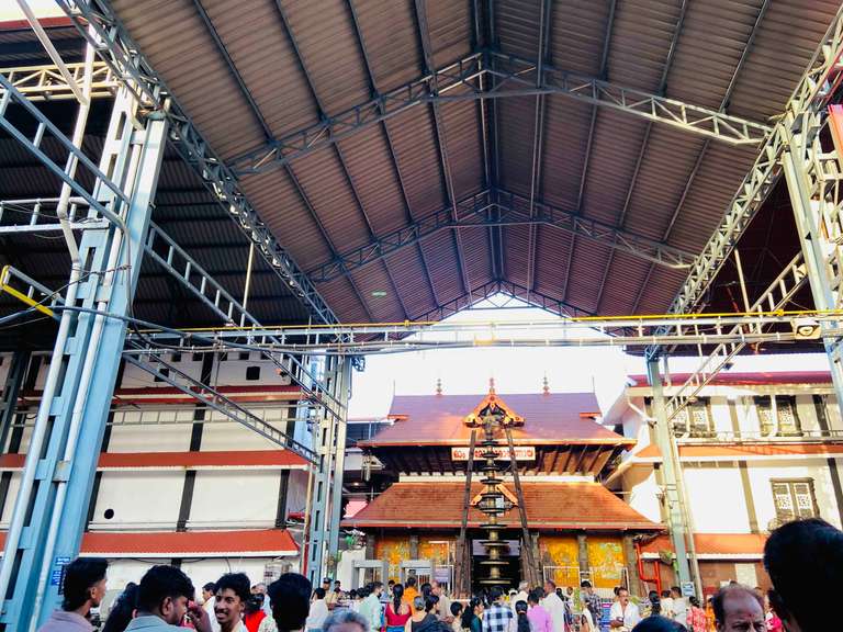 Guruvayur Live