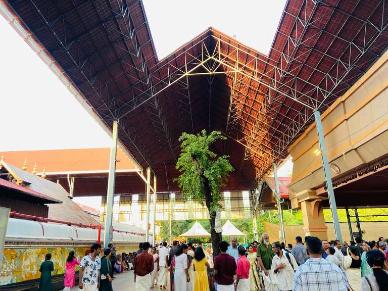 Guruvayur Live