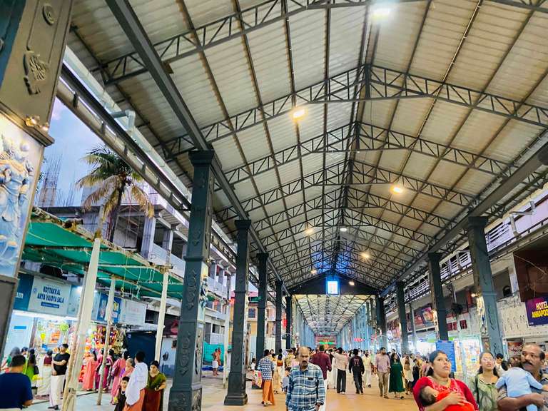 Guruvayur Live