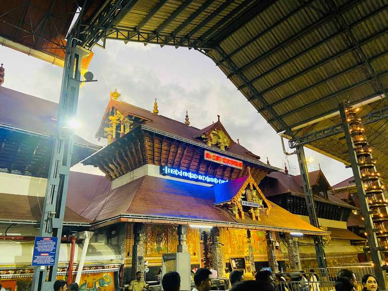 Guruvayur Live