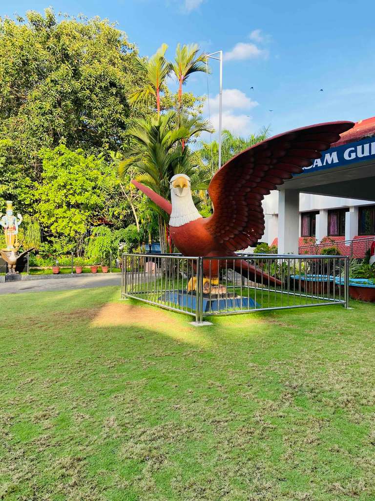 Guruvayur Live