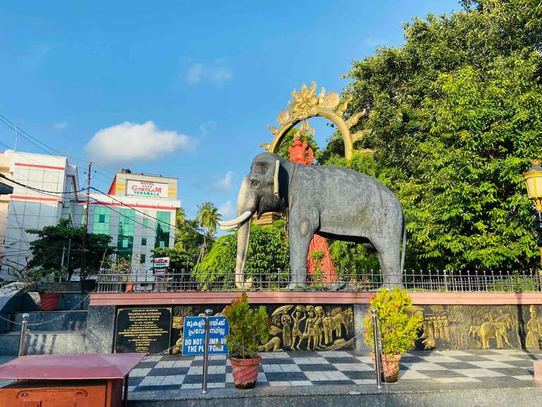 Guruvayur Live