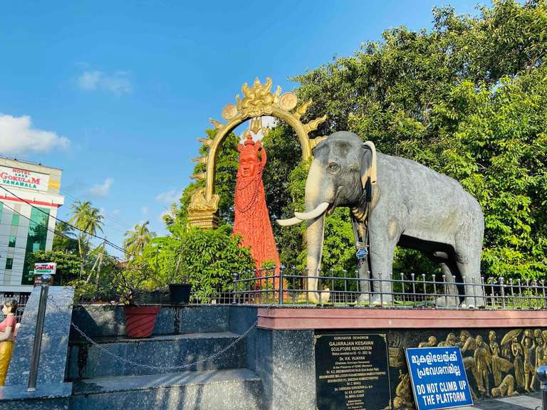 Guruvayur Live