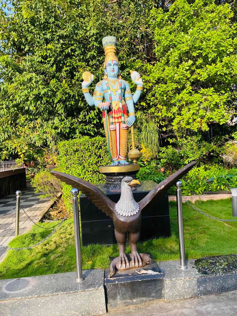Guruvayur Live