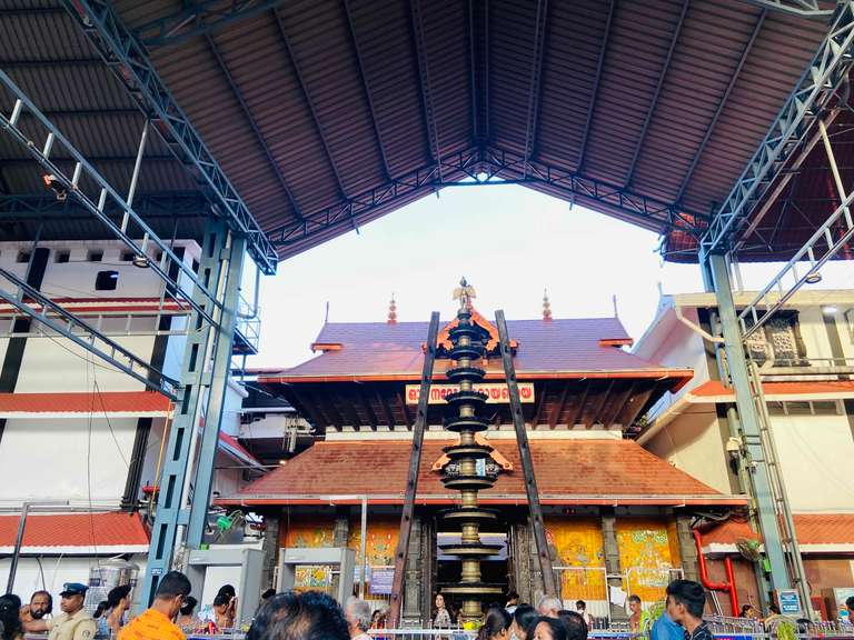 Guruvayur Live
