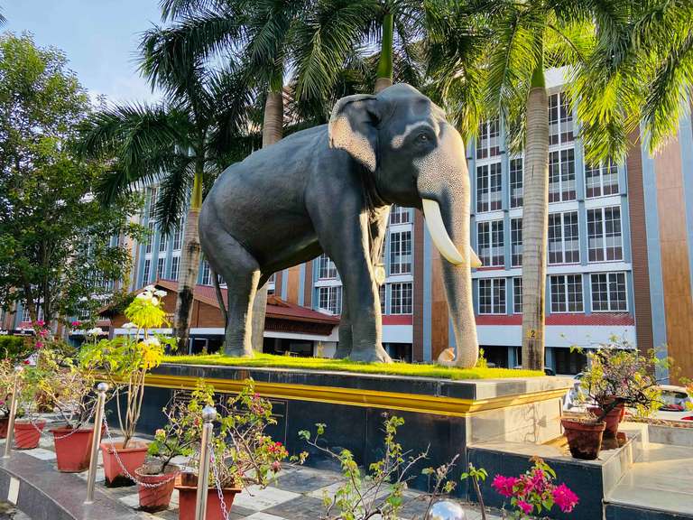 Guruvayur Live