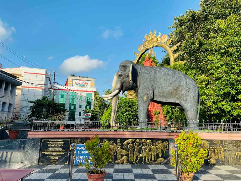 Guruvayur Live