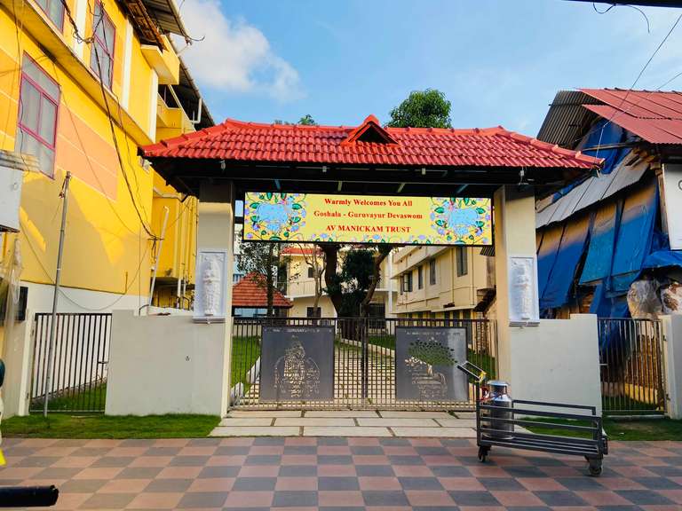 Guruvayur Live