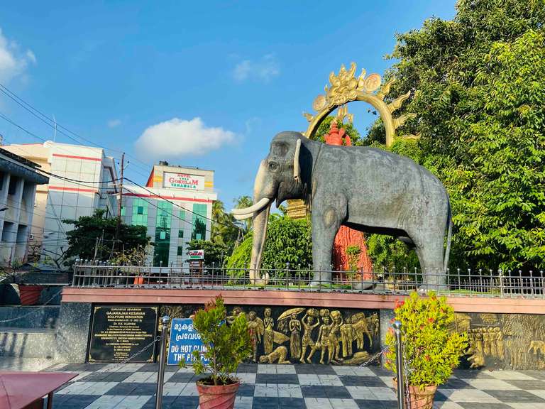 Guruvayur Live