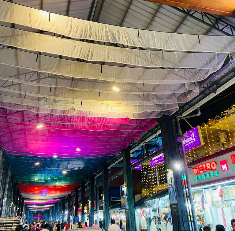Guruvayur Temple