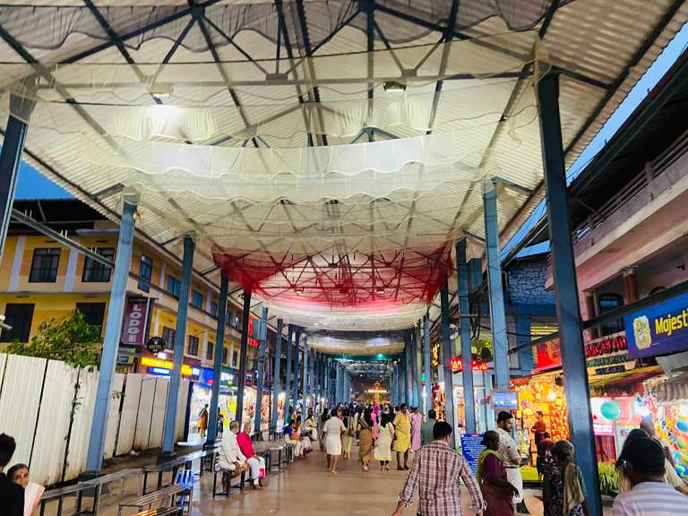 Guruvayur
