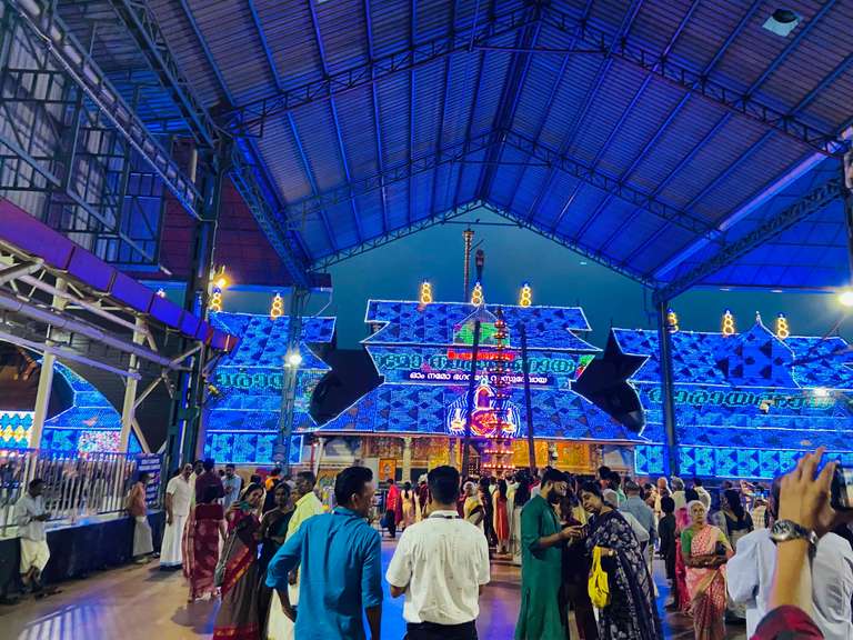 Guruvayur