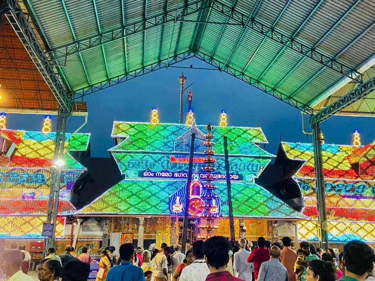 Guruvayur