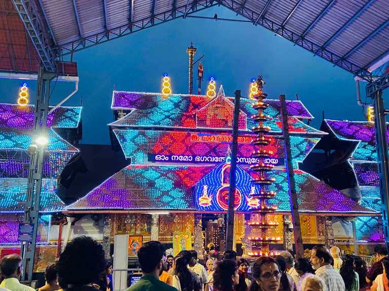 Guruvayur