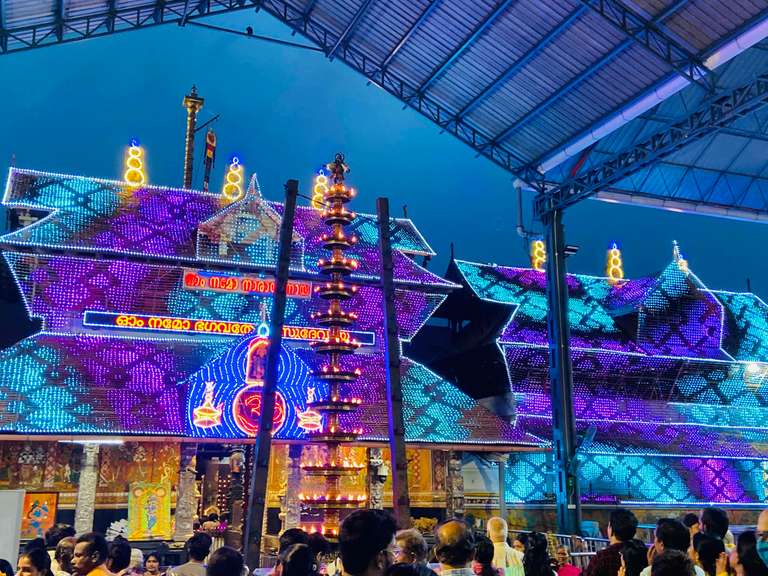Guruvayur