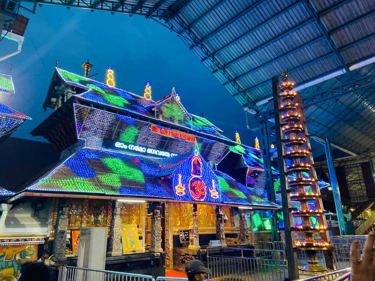 Guruvayur