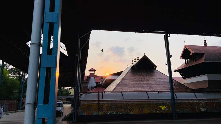 Guruvayur