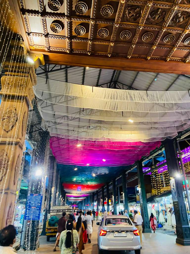 Guruvayur