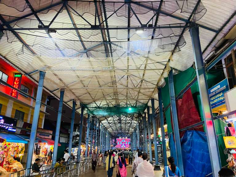 Guruvayur