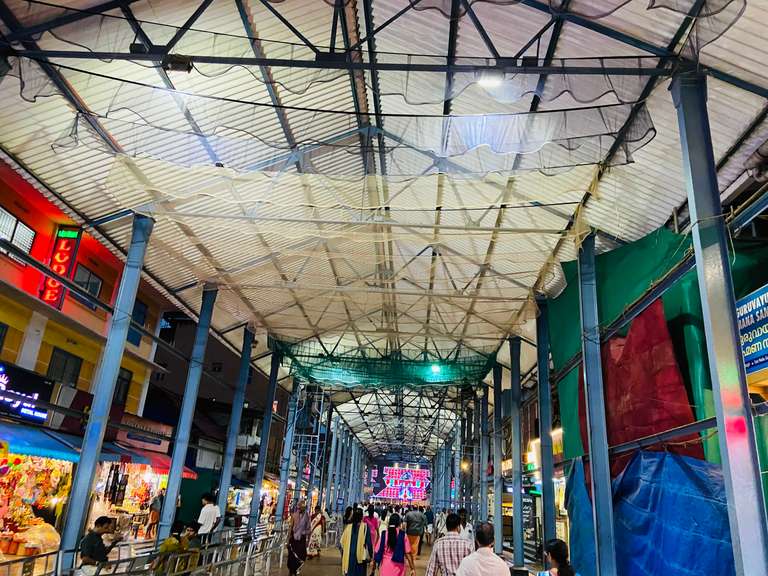 Guruvayur