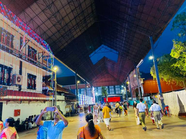 Guruvayur