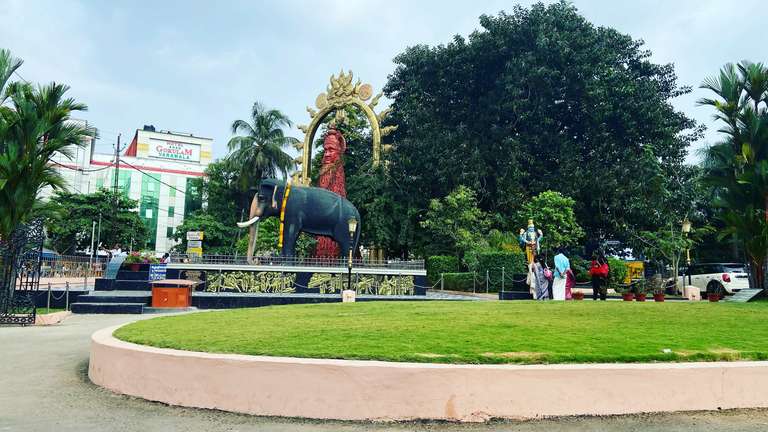 Guruvayur