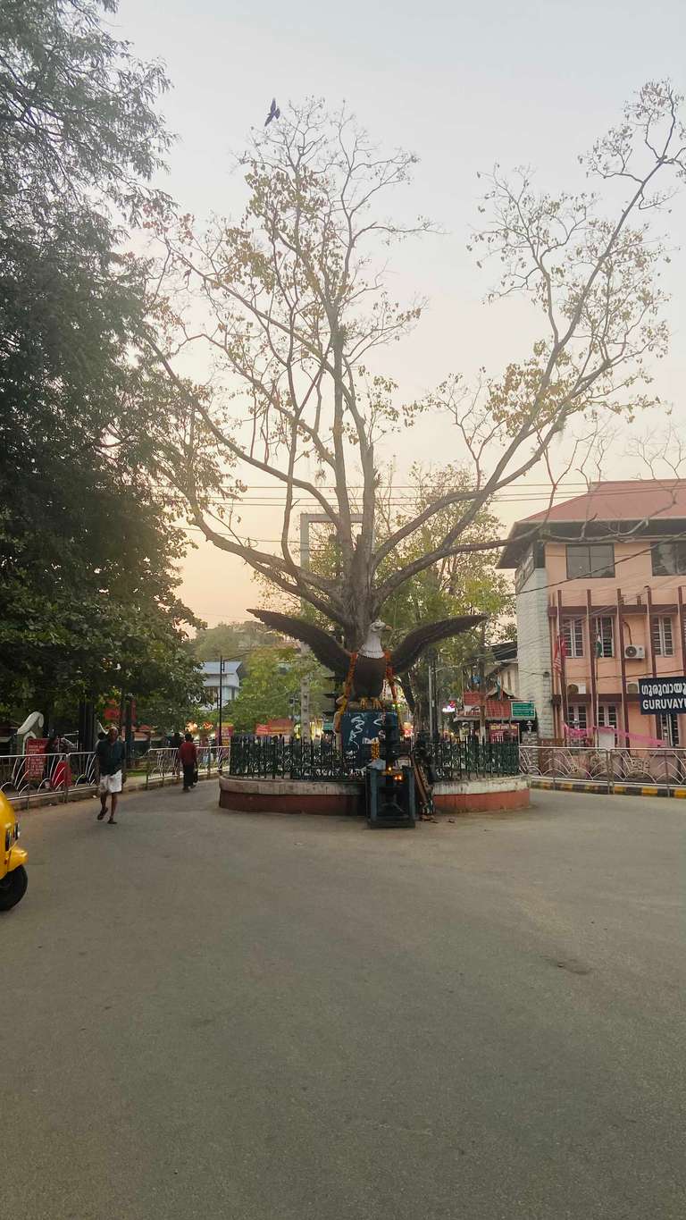 Guruvayur