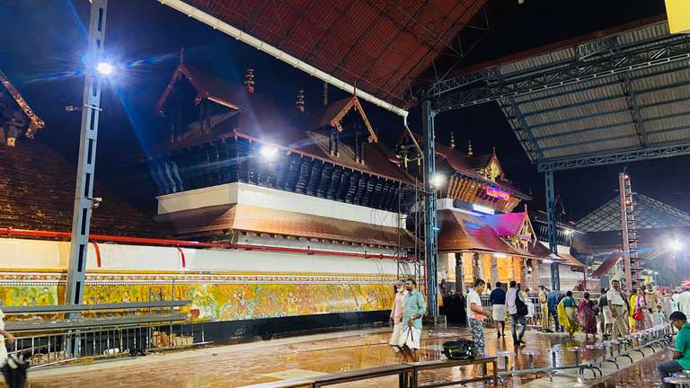 Guruvayur