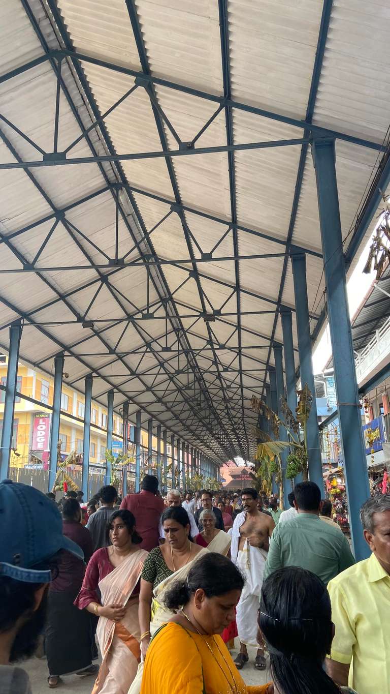 Guruvayur